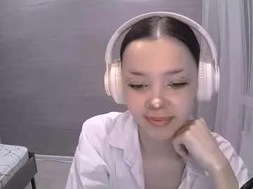 anabelhayre from Chaturbate is Freechat
