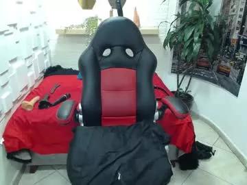 anabella_thompson from Chaturbate