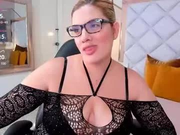 anabelle_clark from Chaturbate is Freechat
