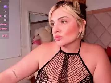 anabelle_clark from Chaturbate