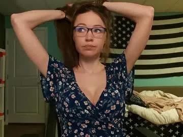 anabelleleigh from Chaturbate