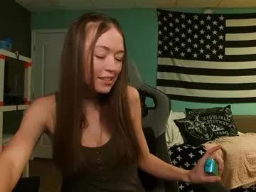 anabelleleigh from Chaturbate