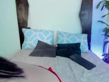 anabelleray from Chaturbate