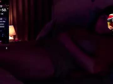 anabellovee from Chaturbate