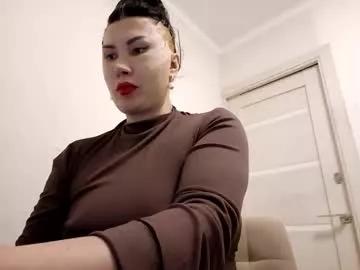 anabellovee from Chaturbate