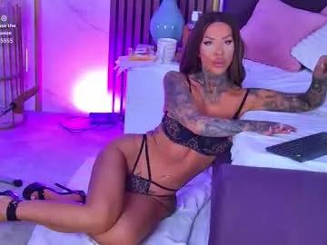anabellsin from Chaturbate
