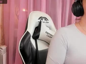 anabelmelody from Chaturbate is Freechat