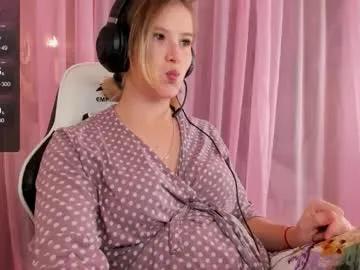 Anabelmelody from Chaturbate