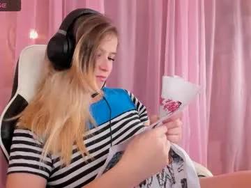 Anabelmelody from Chaturbate