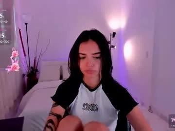 anabelwolf from Chaturbate