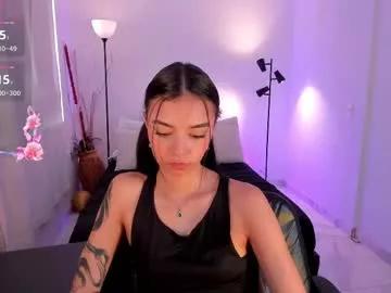 anabelwolf from Chaturbate