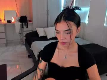 anabelwolf from Chaturbate