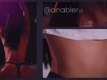 anablerd from Chaturbate