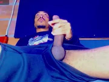 Anaconda_94 from Chaturbate
