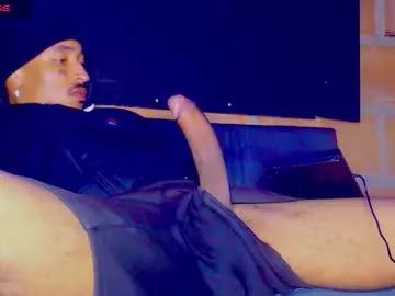 Anaconda_94 from Chaturbate