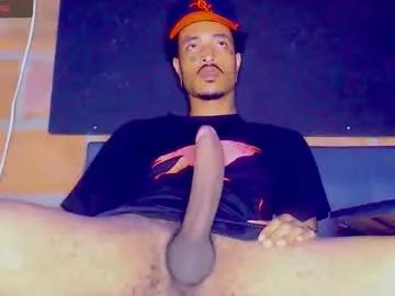 Anaconda_94 from Chaturbate