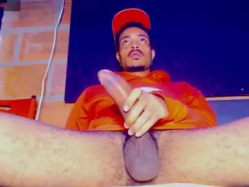 Anaconda_94 from Chaturbate