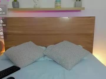 anahi17x_ from Chaturbate