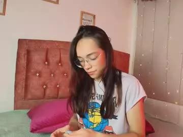 anahiblue04 from Chaturbate