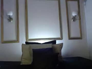 anahigh from Chaturbate