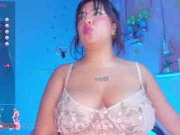 anahimoon from Chaturbate