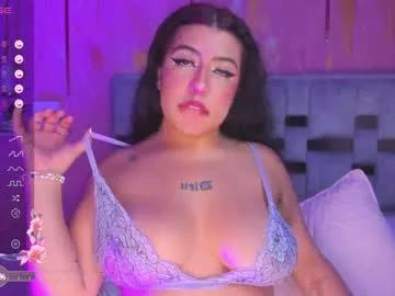 anahimoon from Chaturbate