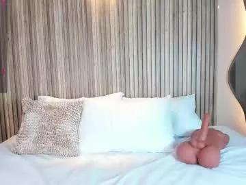 anahinclar from Chaturbate