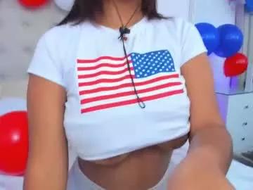 anahirivera from Chaturbate