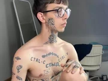 anahori_simon from Chaturbate