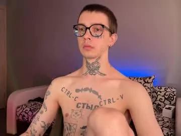 anahori_simon from Chaturbate
