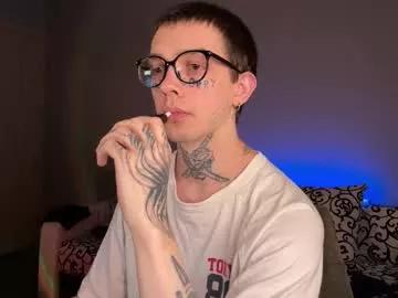 anahori_simon from Chaturbate