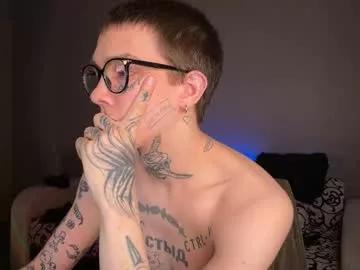 anahori_simon from Chaturbate