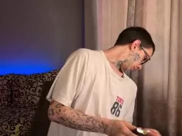 anahori_simon from Chaturbate