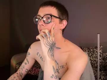 anahori_simon from Chaturbate