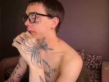 anahori_simon from Chaturbate is Freechat