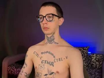 anahori_simon from Chaturbate
