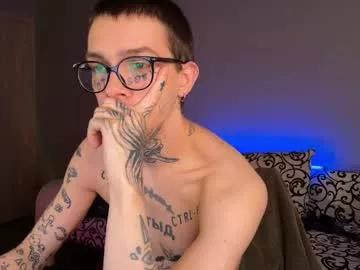 anahori_simon from Chaturbate