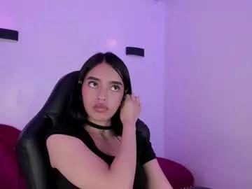 anahy_hall from Chaturbate