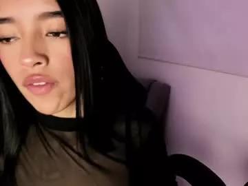 anahy_hall from Chaturbate