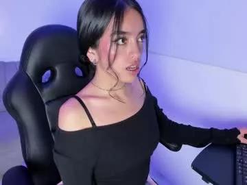 anahy_hall from Chaturbate