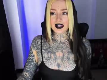 anai_gomez from Chaturbate