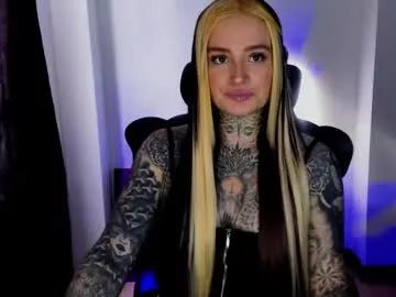 anai_gomez from Chaturbate