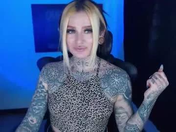 anai_gomez from Chaturbate