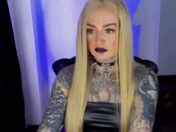 anai_gomez from Chaturbate is Freechat