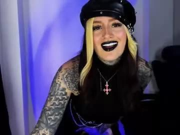 anai_gomez from Chaturbate