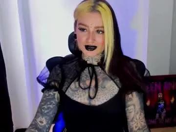 anai_gomez from Chaturbate