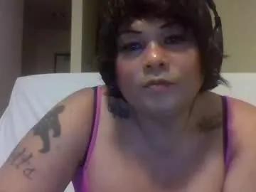 Anaiastar from Chaturbate