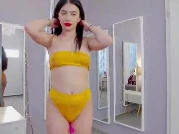 anais_carter from Chaturbate