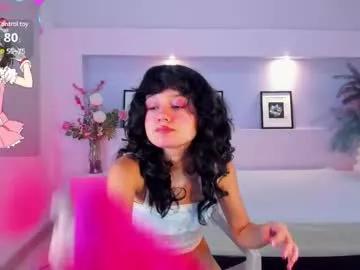 anaisvelvet1 from Chaturbate is Freechat