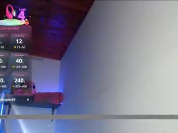 Anaisvelvet2025 from Chaturbate